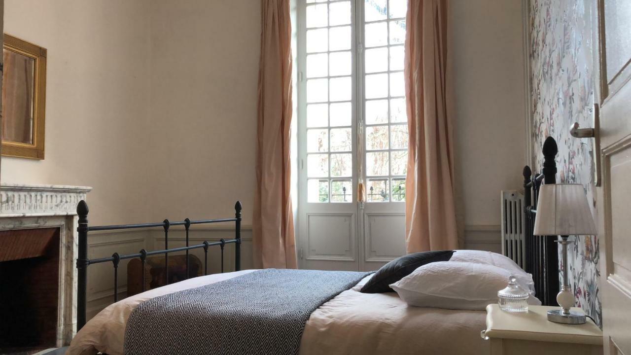 Boulevard Jules Ferry 布里夫拉盖亚尔德 外观 照片